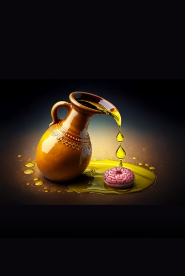 מהי קלוריה? שטיפת מוח מיוחדת לחנוכה