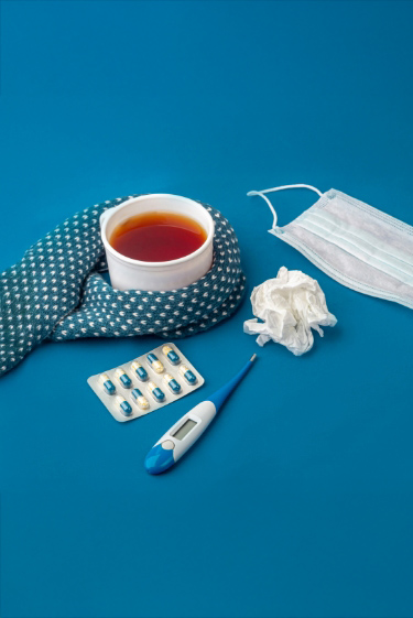 מחלות ללא גבולות: החצבת מתרחבת