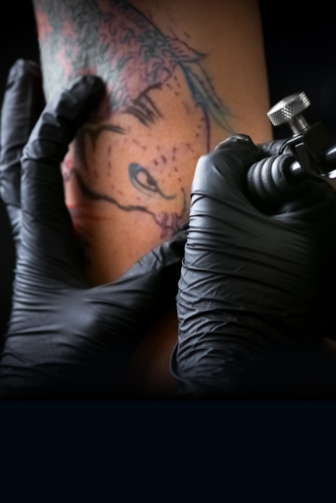 האם קעקועים גורמים לסרטן?