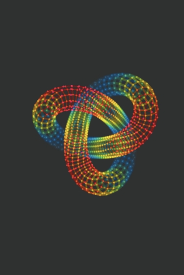 הדוגמה שפרמה את הקשרים