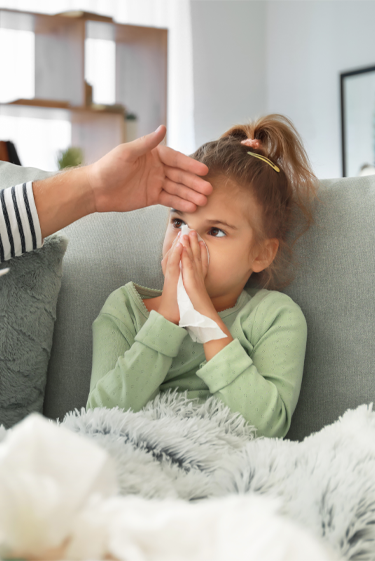מחלות ללא גבולות: השפעות השפעת