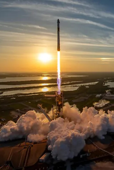 שיאי שיגורים ולוויינים ישראלים: סיכום השנה בחלל