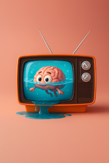 מהי אנטומיה? שטיפת מוח 429