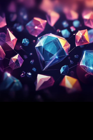 בין מעבדה לקוד: כשהבינה המלאכותית מעצבת את החומר