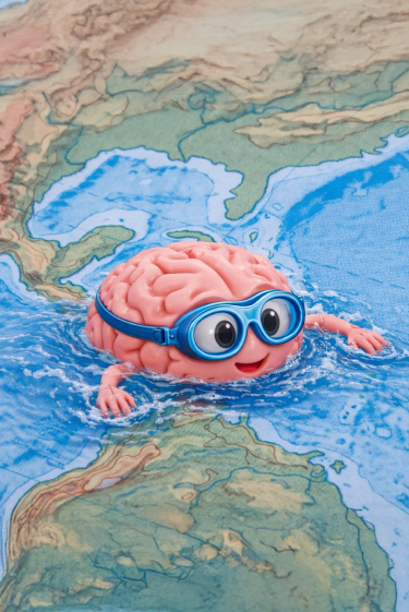 מהי צרבת? שטיפת מוח 433