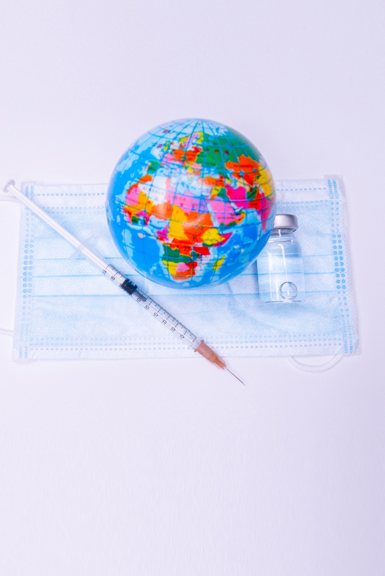 מחלות ללא גבולות: המרבורג באתיופיה נעצרת