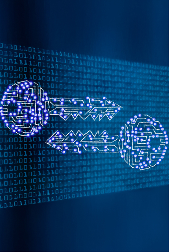 הדרך העקלקלה לטלפורטציה קוונטית