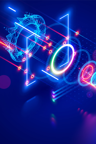 הסדק במראָה של היקום