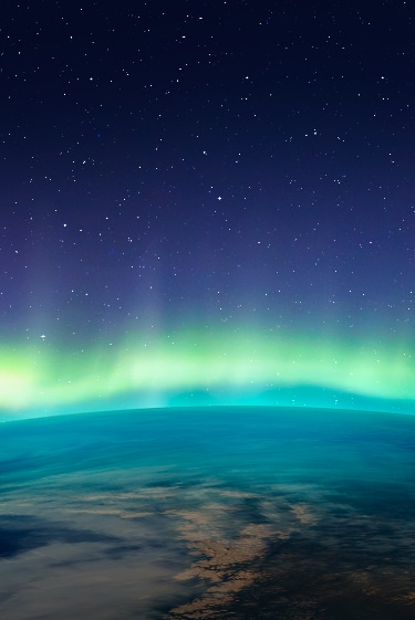 Retirement, a Landing, and a Solar Eruption: Space News Roundup