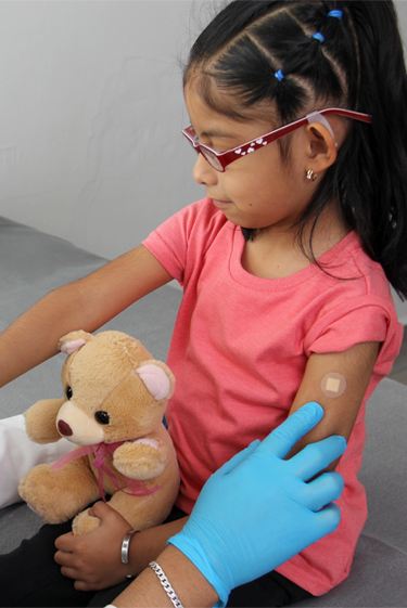 מחלות ללא גבולות: החצבת לא עוצרת