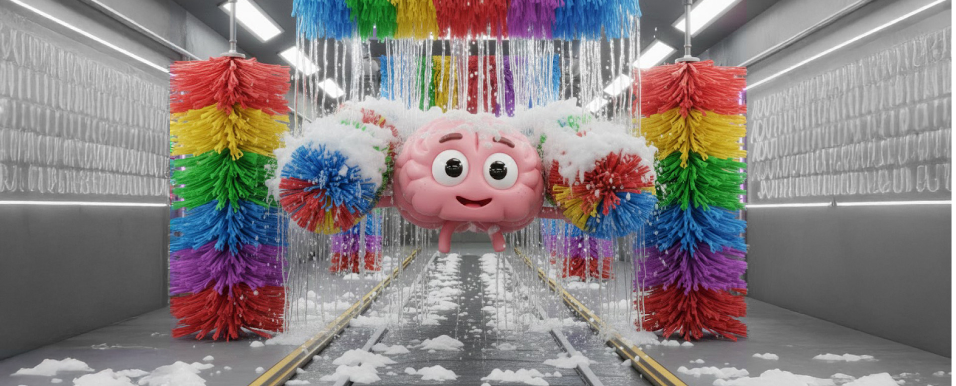 מהו בורגול? שטיפת מוח 435