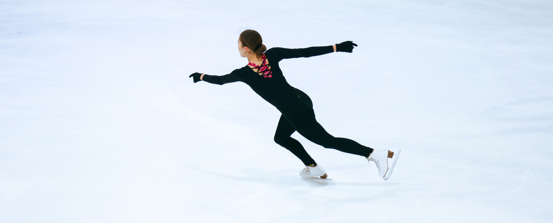 Skating on Ice: A Physics Mystery