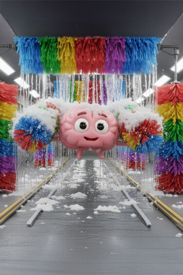 מהו בורגול? שטיפת מוח 435