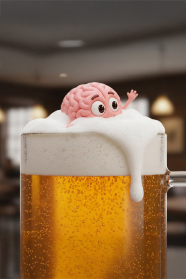 מהם לקסטיבים? שטיפת מוח 434