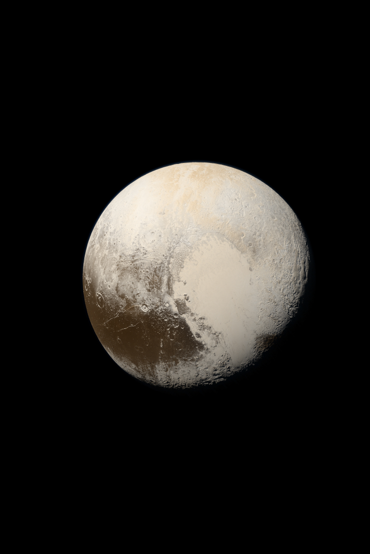 כוכב לכת נולד