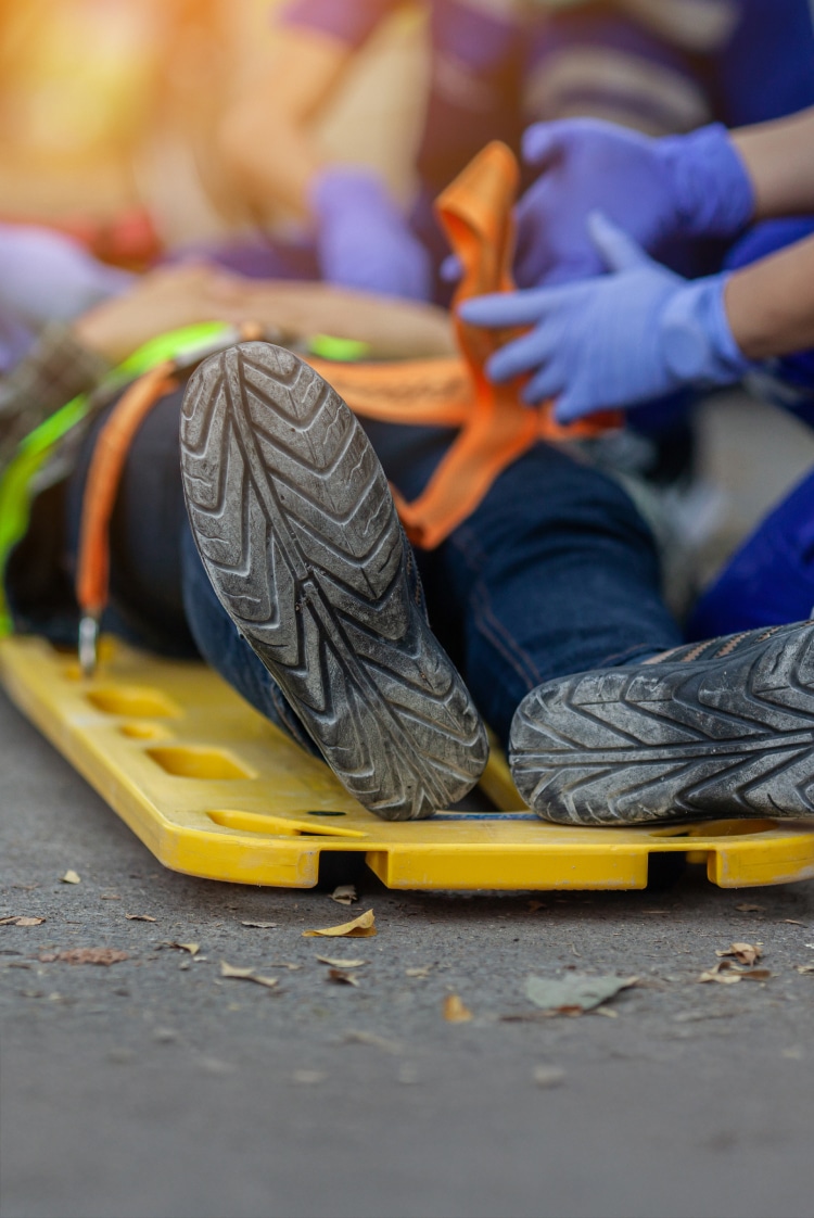 מקצועות הבריאות: המקצוע שפוגש את החיים ברגעים הגורליים ביותר