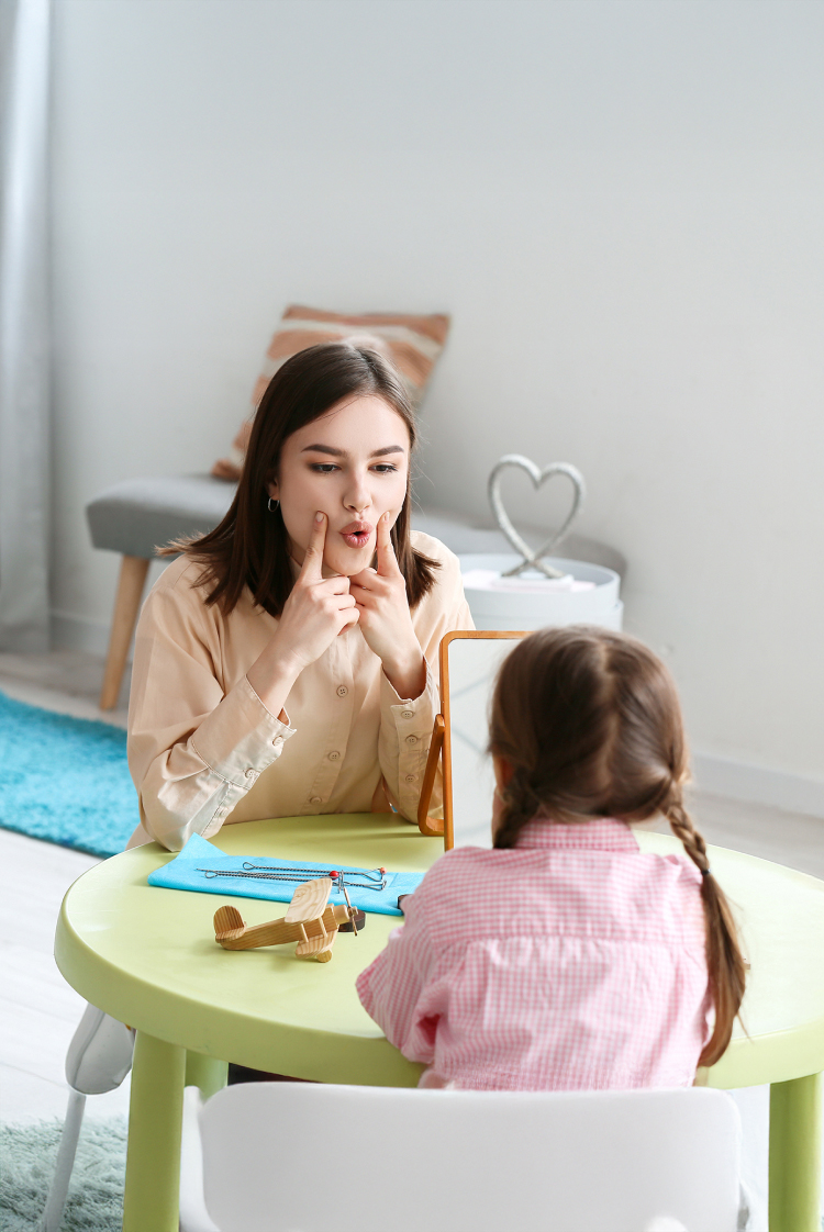 מקצועות הבריאות: הכוח לבטא את עצמך