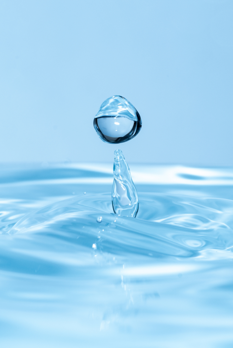 מי שתייה מהאוויר