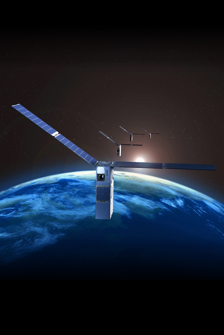 טילים בהשעייה ומיליון לוויינים: השבוע בחלל