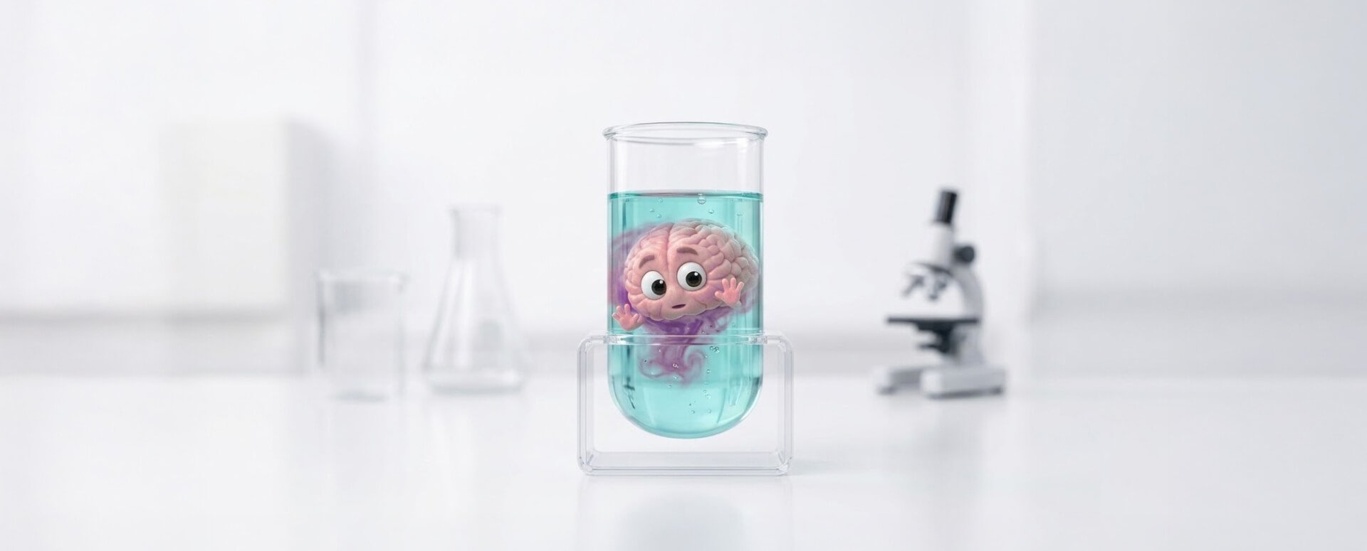 מוח מעבדה, Liat Peli, Gemini