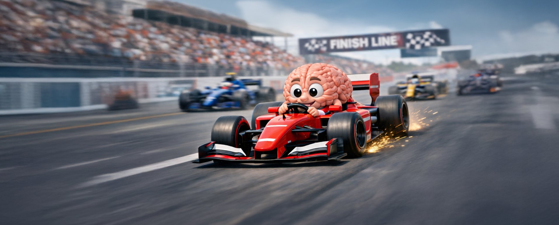 Liat Peli, Google Gemini