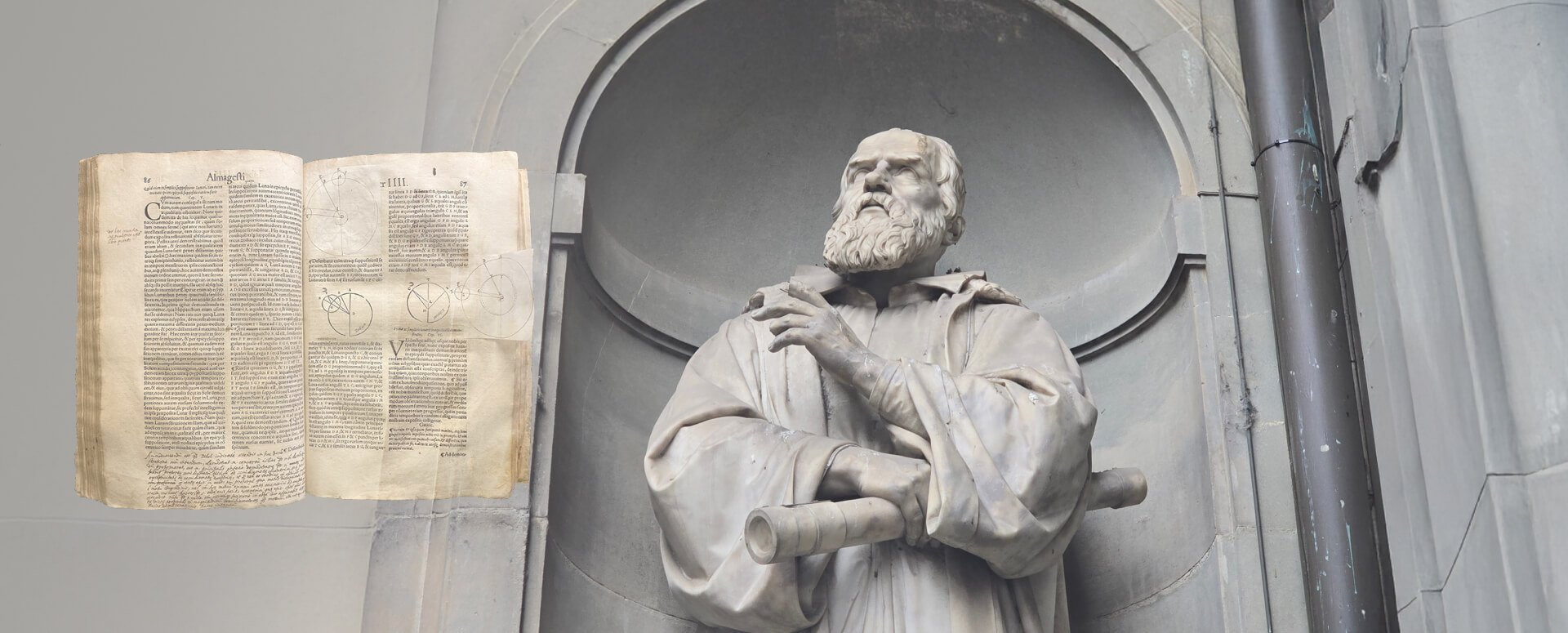 History Skills, shutterstock והספרייה הלאומית המרכזית של פירנצה