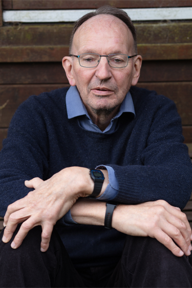 ממספרים לצורות ובחזרה: פרס אבל במתמטיקה יוענק לגרמני גרד פולטינגס