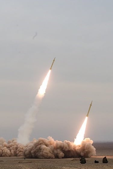 כמה מילים על דלק טילים