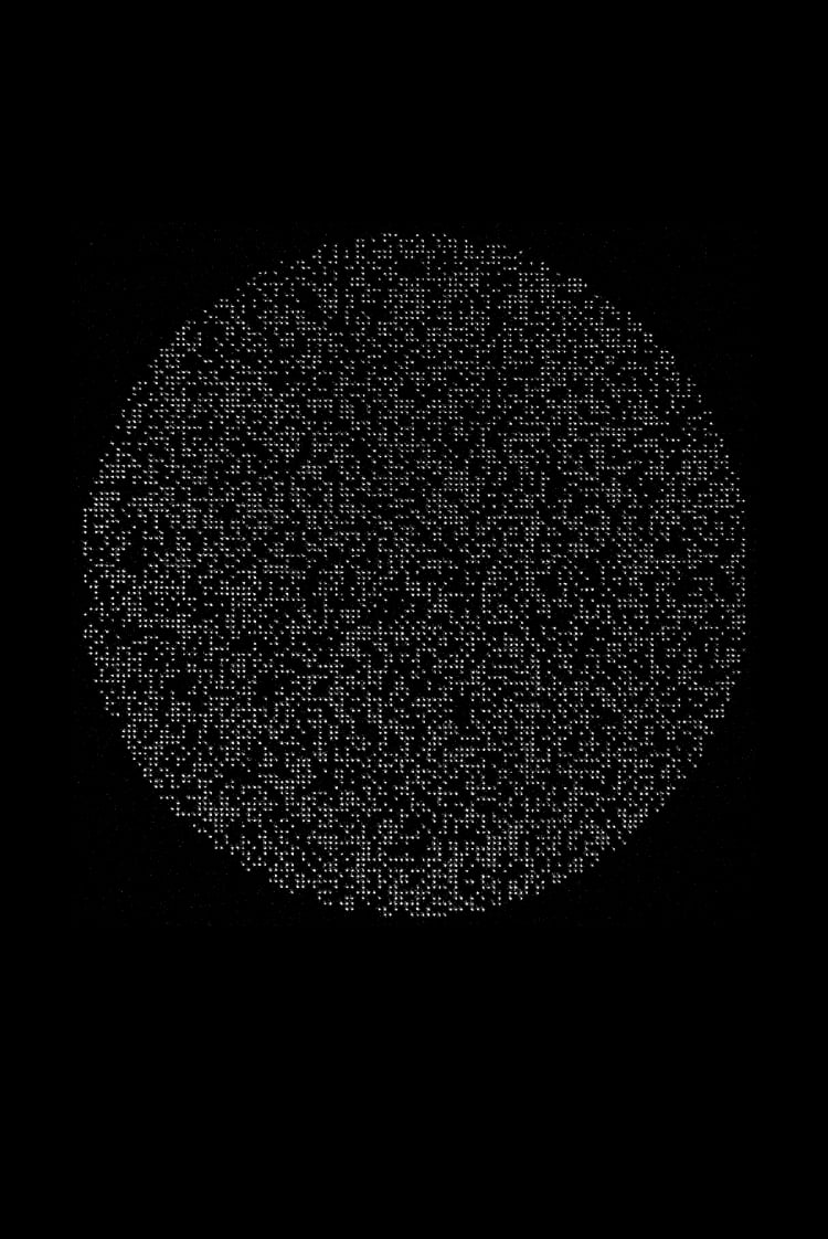 נבחרו בפינצטה: שיא חדש במחשוב קוונטי