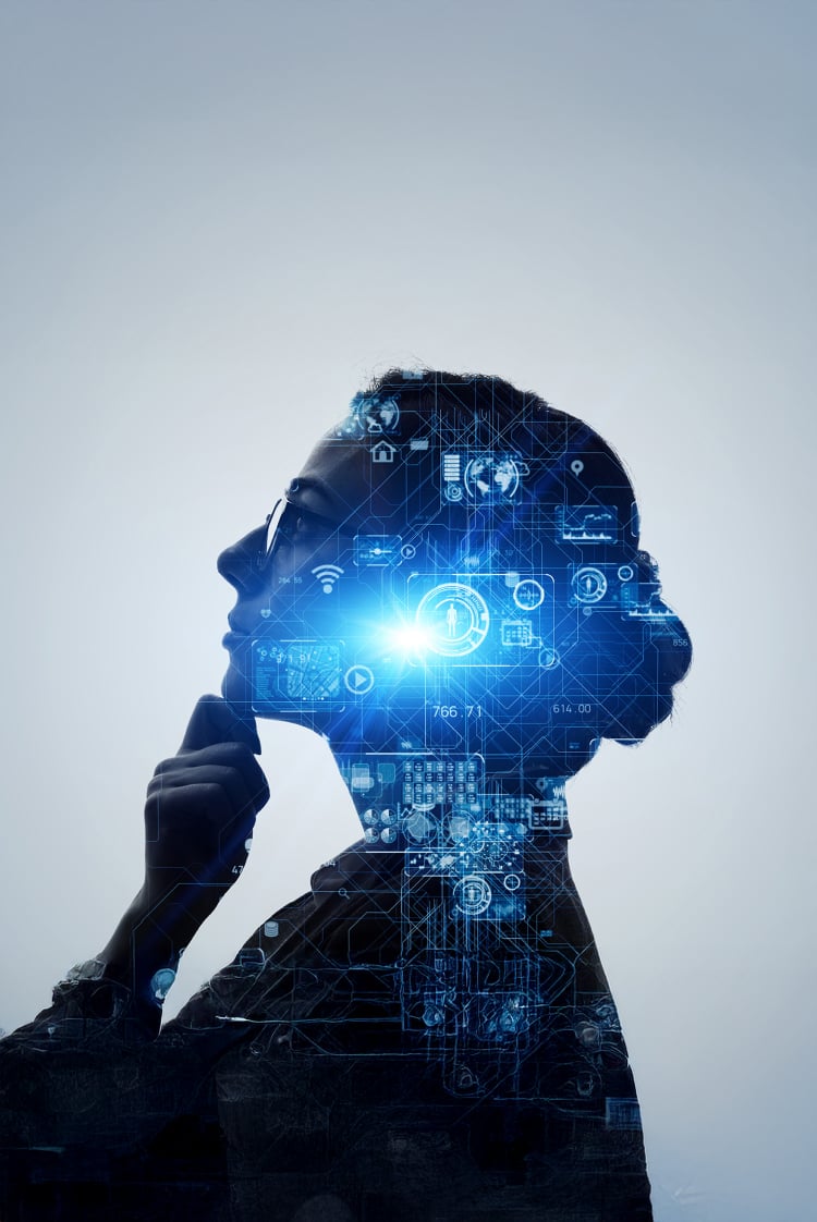 Cherchez la Femme: Why Women Must Shape AI