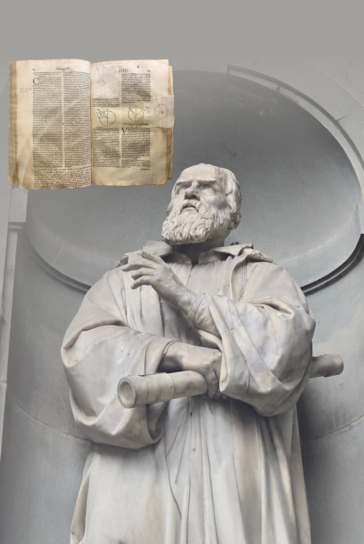 History Skills, shutterstock והספרייה הלאומית המרכזית של פירנצה