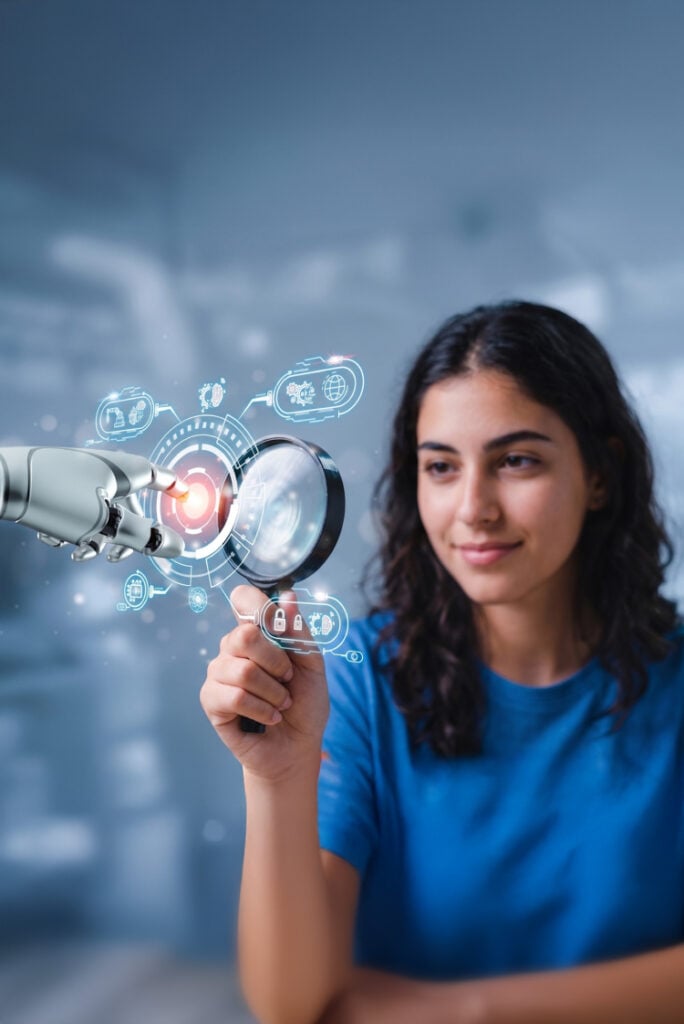 Can Yesterday’s Criteria Identify Tomorrow’s Women Scientists?