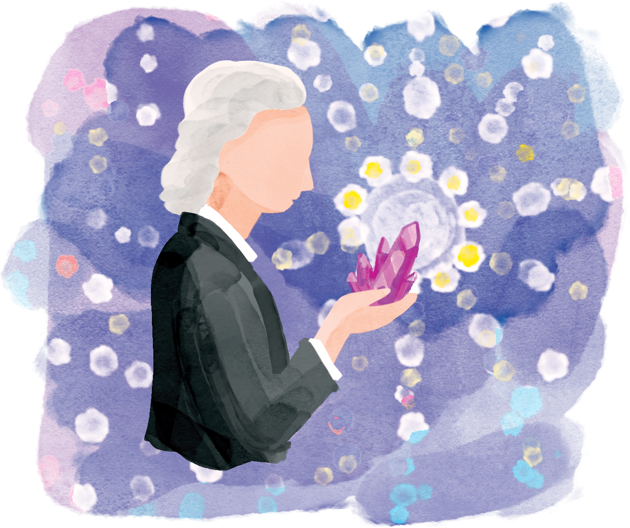 איור: פריאל חכים