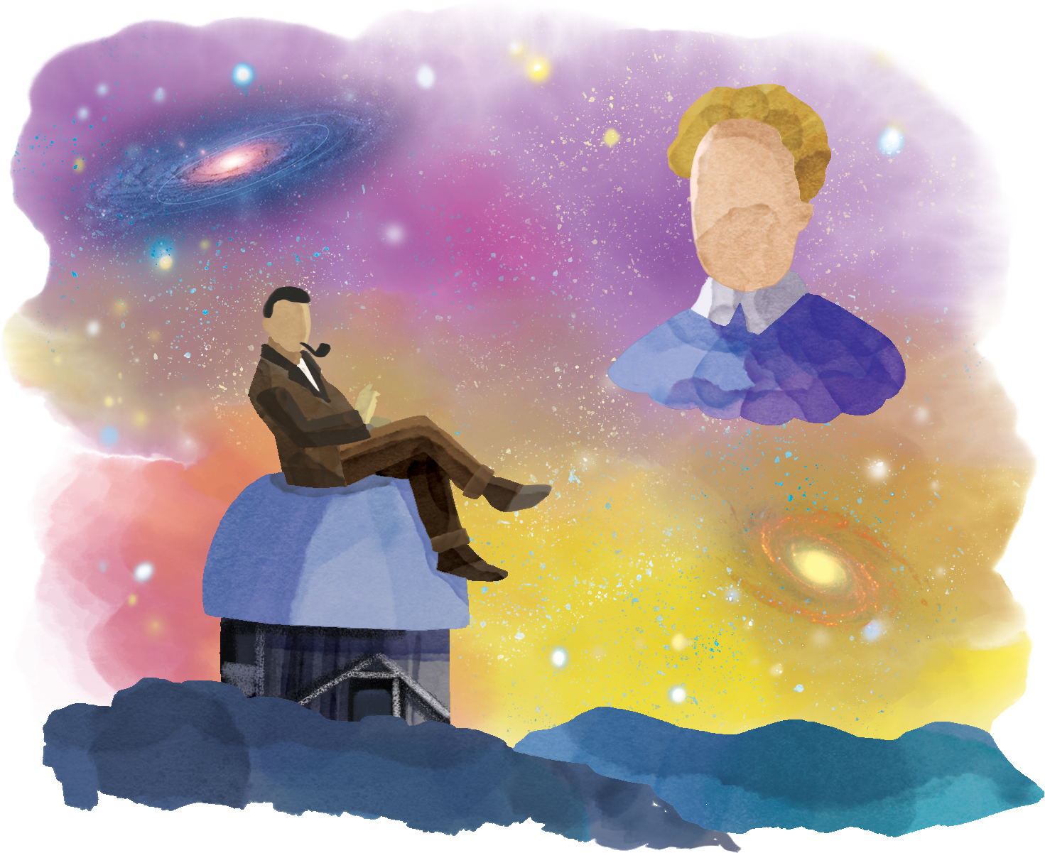 איור: פריאל חכים