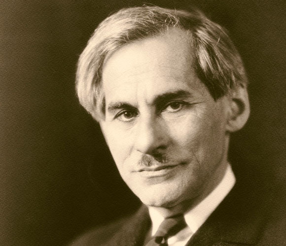 פביוס לוין | American Philosophical Society, SPL