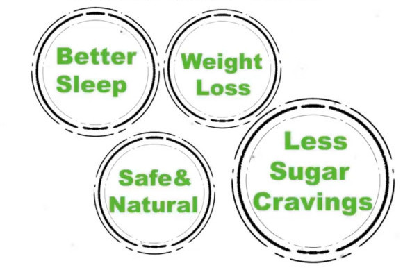 The claims are completely unfounded. Marketers claim that detox pads have diverse beneficial effects | Source: screenshot from an advertisement video