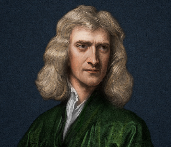 ענק שעמד על כתפי ענקים | מקור: David Perker / Science Photo Library