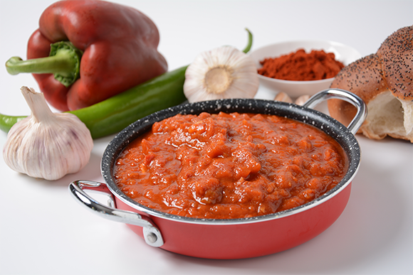 مطبوخة | تصوير: Natalia Hanin, شاترستوك