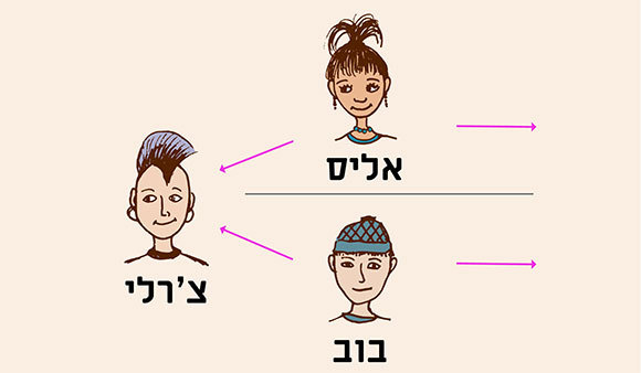 איור: נעה פלדמן