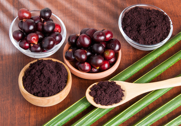 تنسب لها مواقع الطّبيعة خصائص عجيبة والّتي لم تُختبر أبدًا في الدّراسات السّريريّة. الآساي | تصوير: Shutterstock