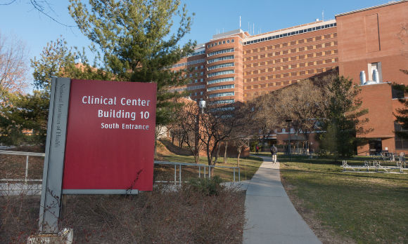 אחד ממבני המחקר במטה מכוני הבריאות הלאומיים של ארצות הברית, סמוך לוושינגטון | צילום: bakdc, Shutterstock