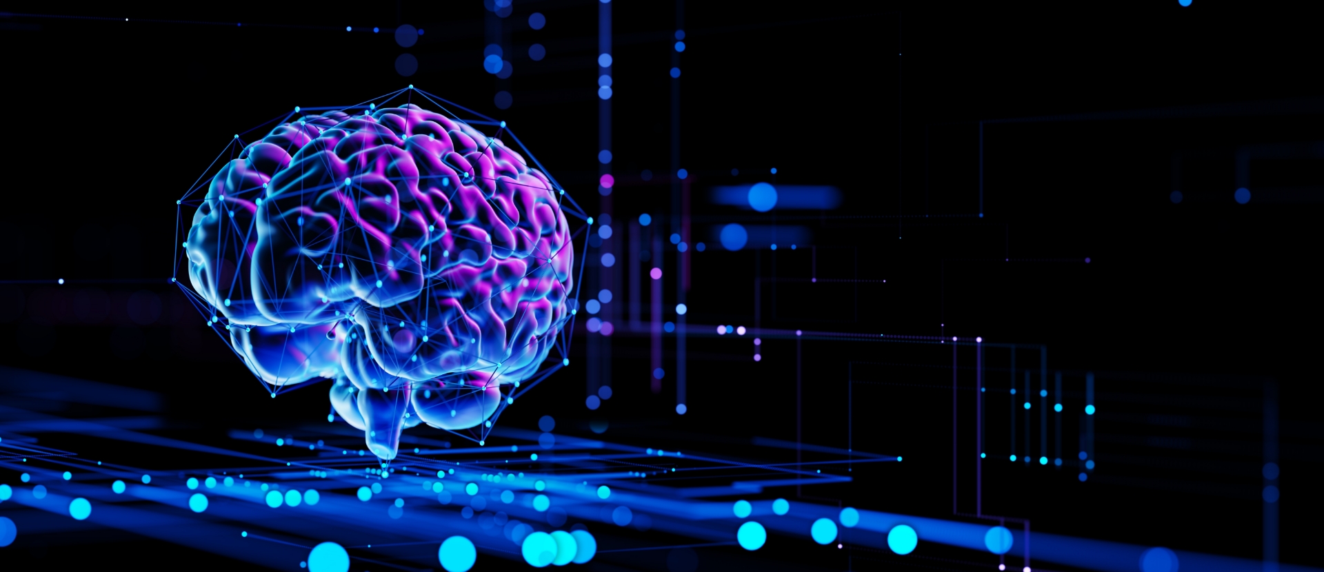 ציור של מוח