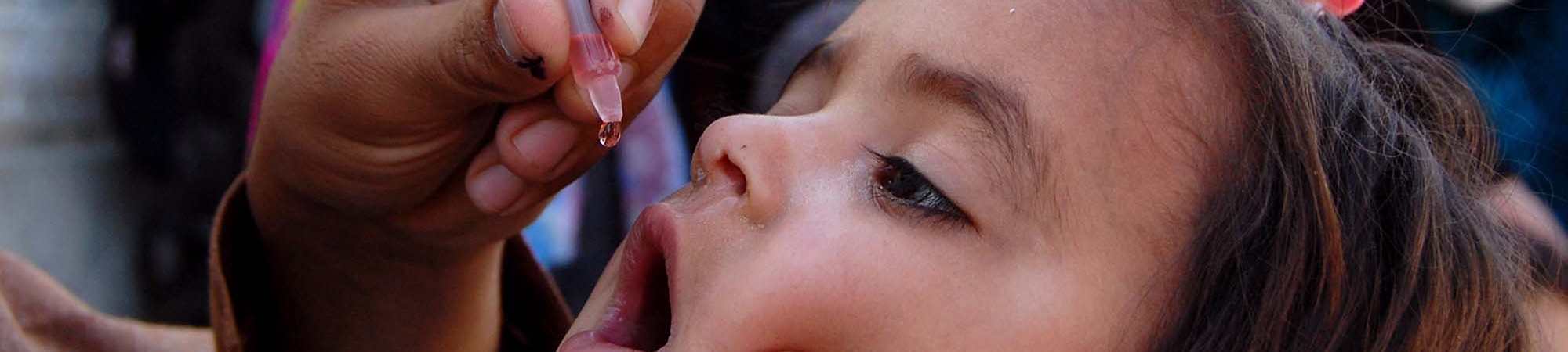 "البوليو" يطلّ من جديد: أمراض بلا حدود