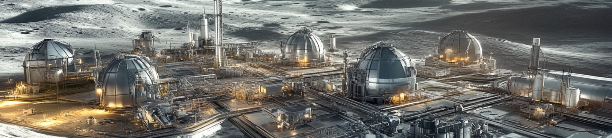 Investing Millions in Deep Space Ventures in the Negev Desert