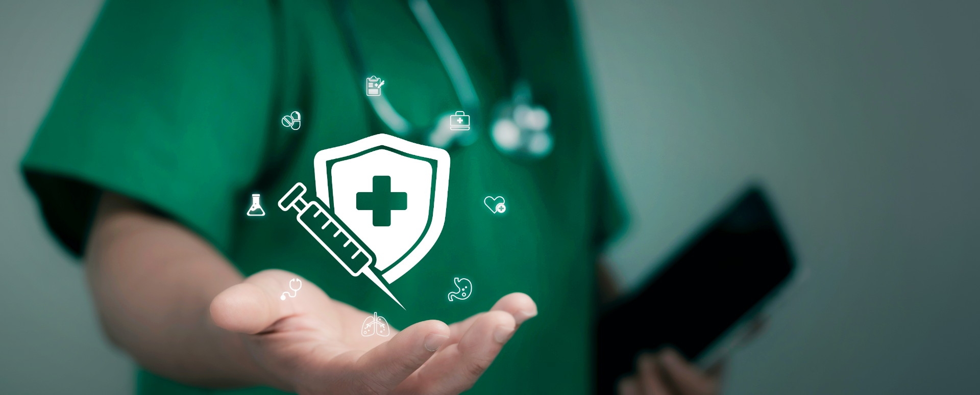 מחלות ללא גבולות: השפעת בפתח