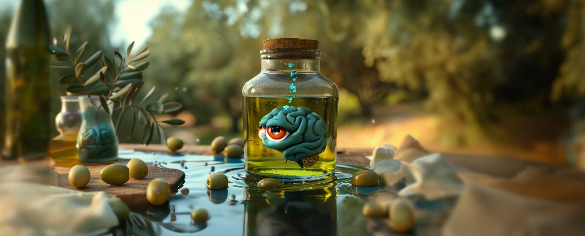 מה זה קונפי? שטיפת מוח 420