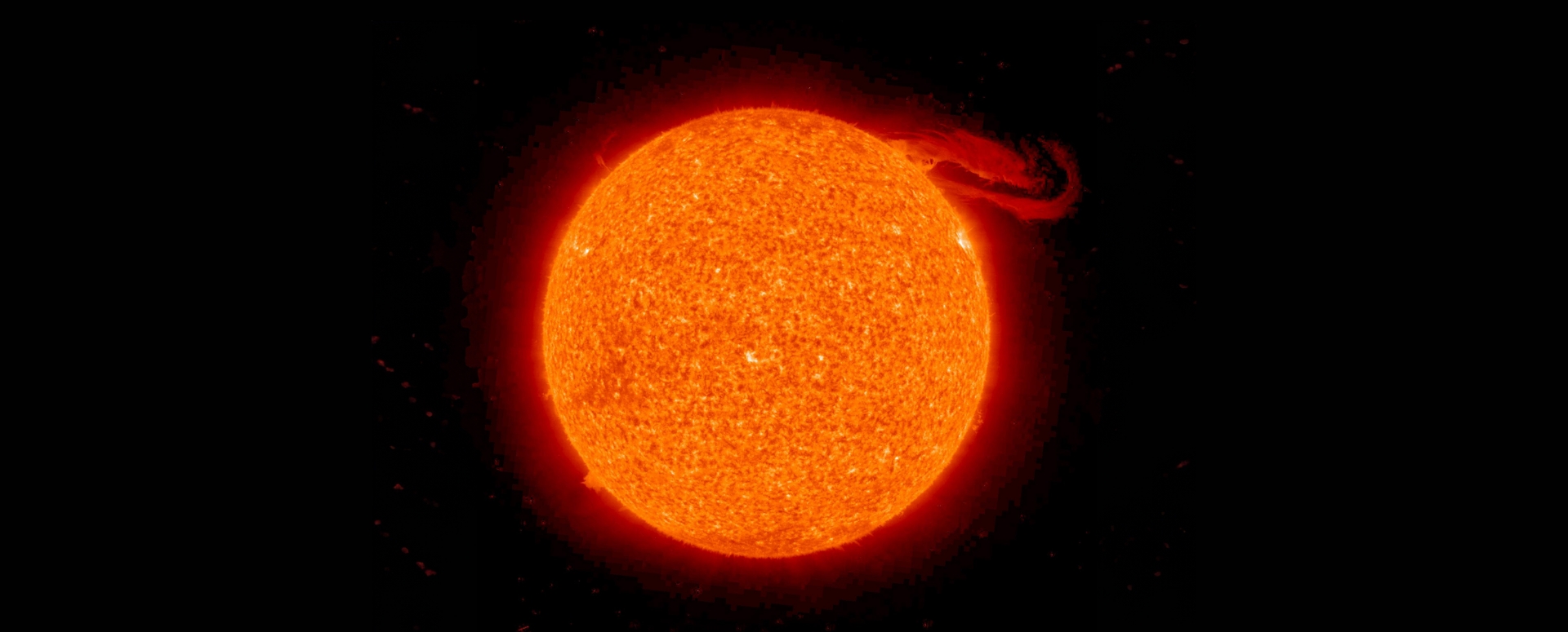 הכוכבת של השכונה: השמש