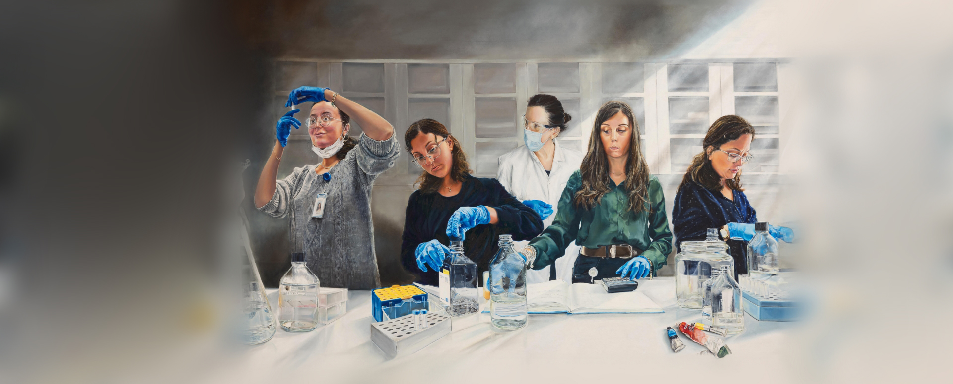 השחר יעלה מחדש