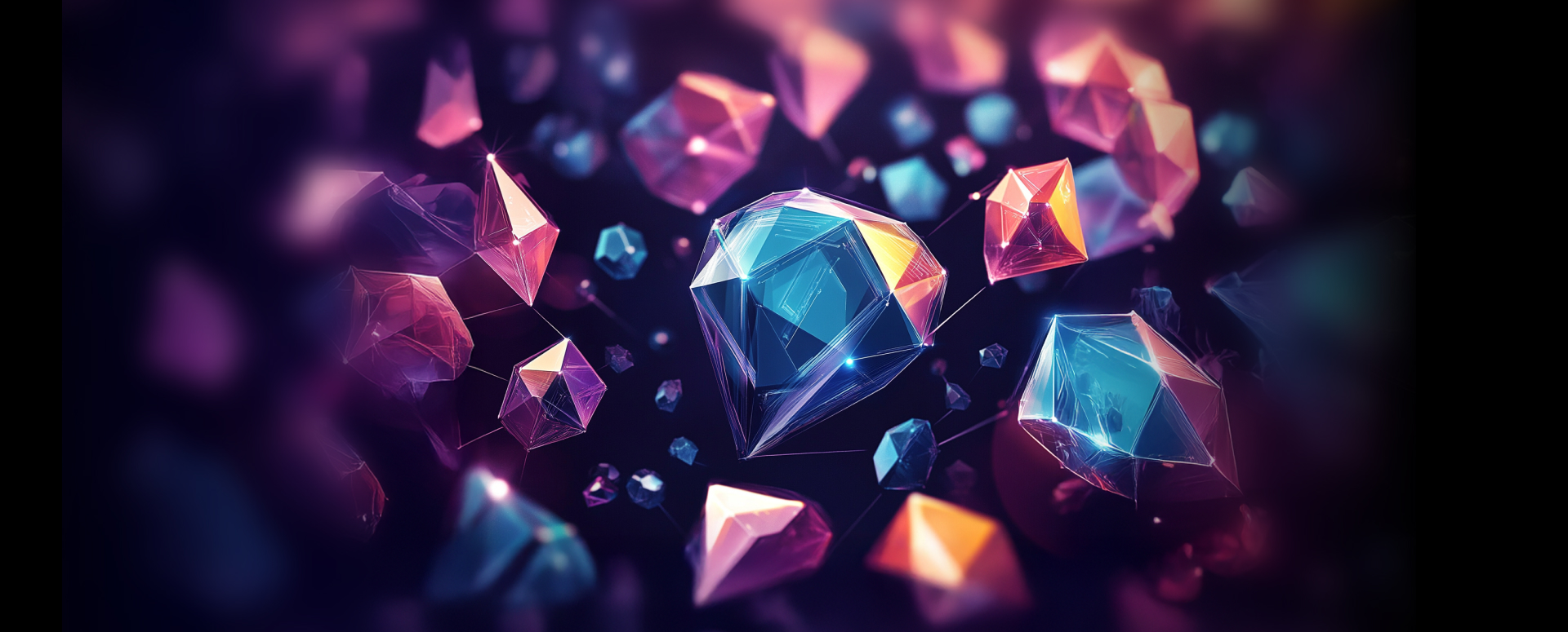 בין מעבדה לקוד: כשהבינה המלאכותית מעצבת את החומר