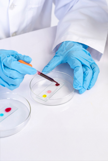 מחלות ללא גבולות: צמצום תוכנית החיסונים בארה"ב